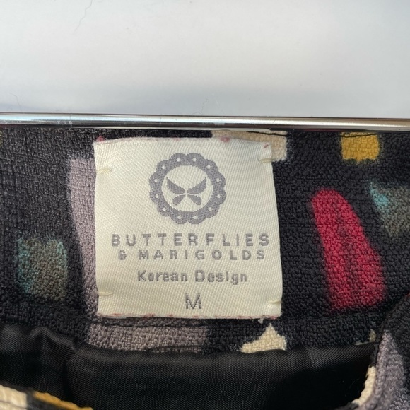 ❌𝅺 SOLD ❌ MULTICOLOR Skirt - Picture 2 of 3